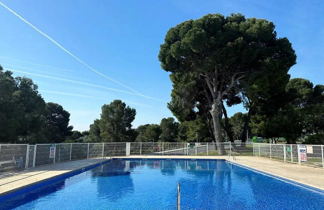 Domuum Holidays - Calipolis Family Home-1