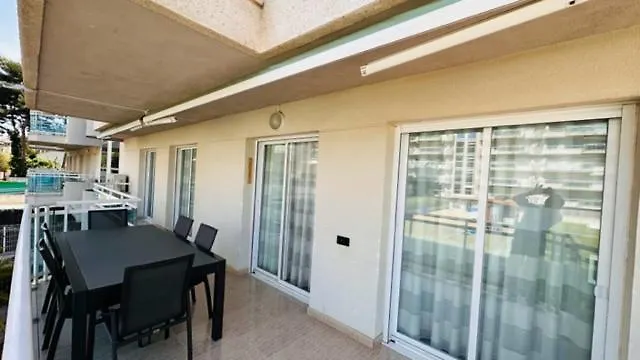 Fantastic Larimar New Apartment-1
