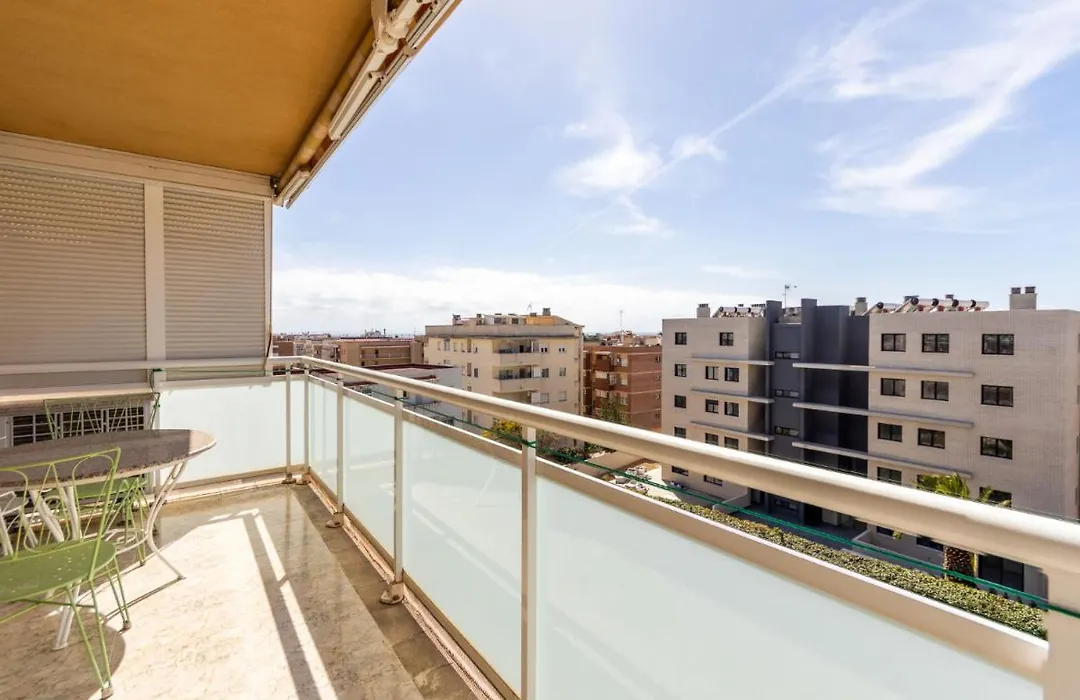 Apartment Aurelia By Interhome-1