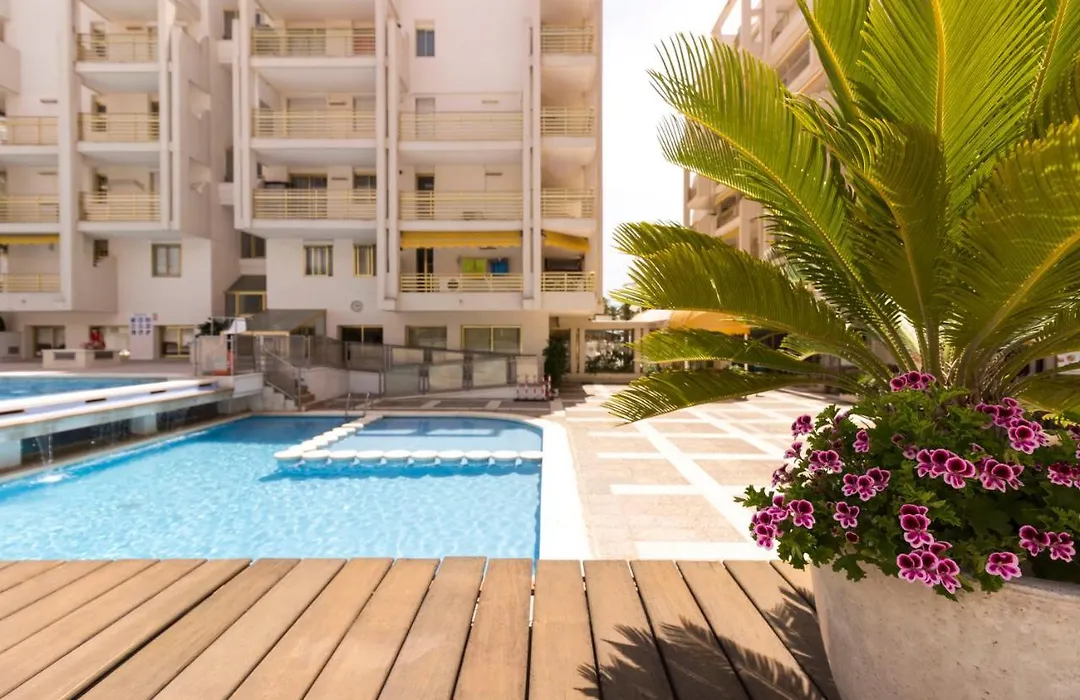 Novelty 2 Habitaciones Vista Al Mar-1
