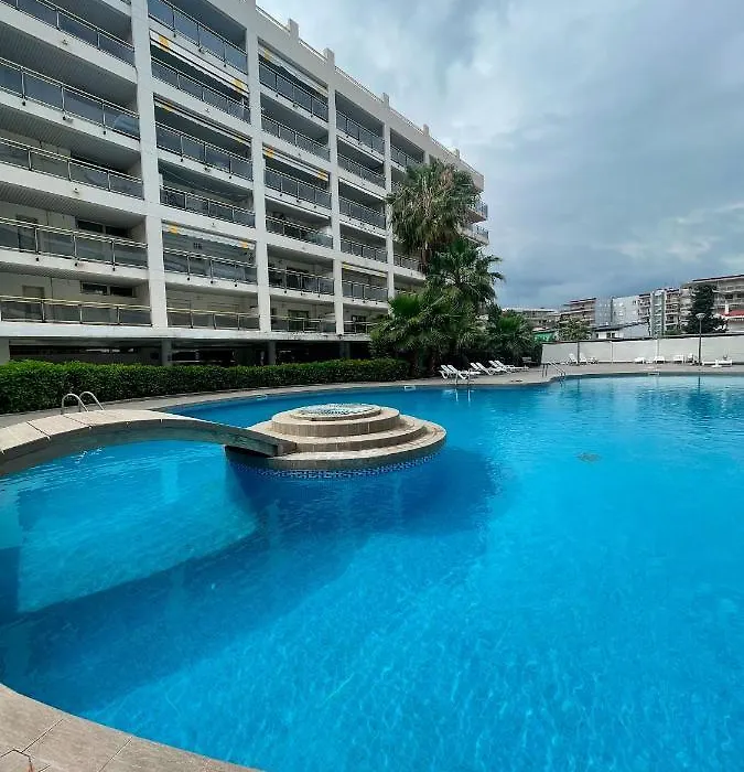 Residencial Michelangelo-1