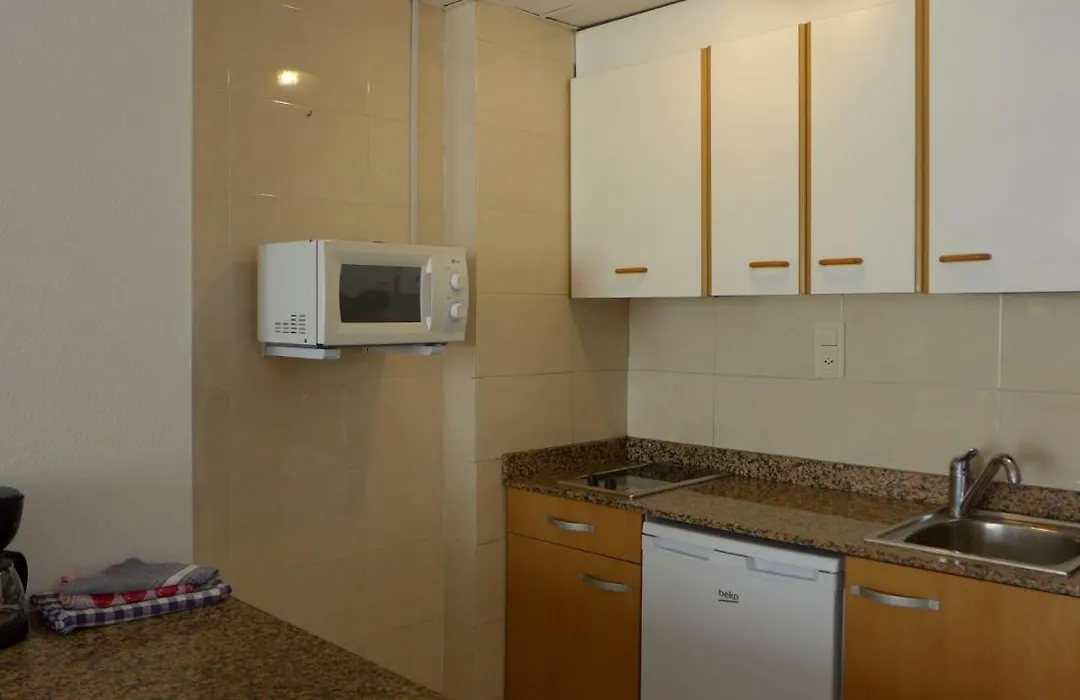 Apartamentos Cataluna Palmyra-1