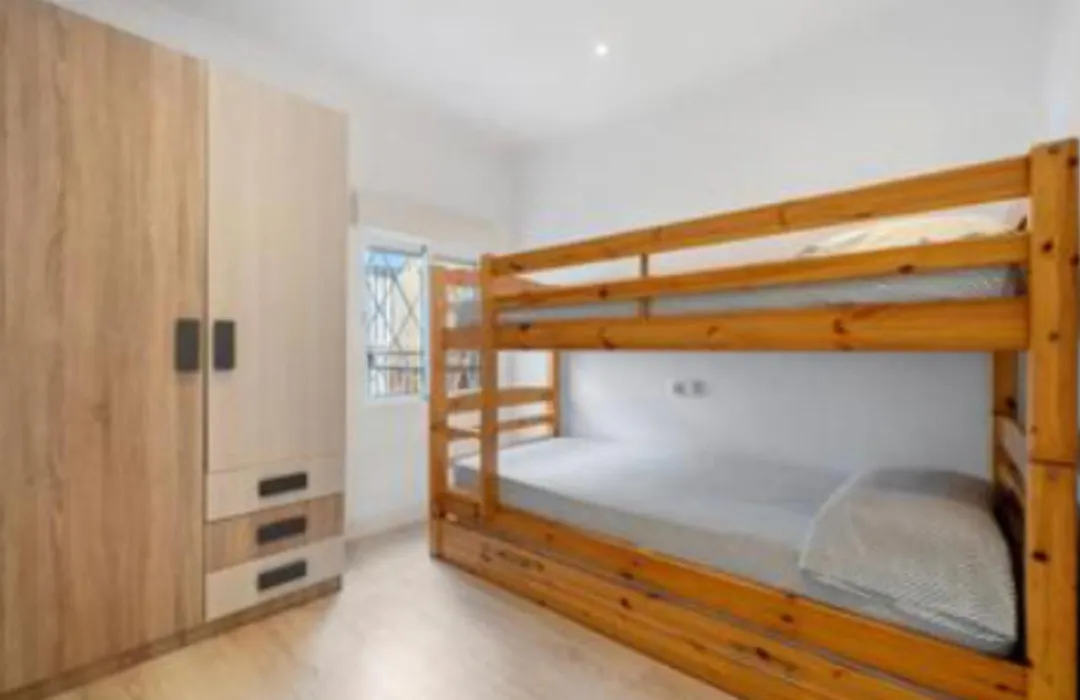 Apartamento Petit Salou-1