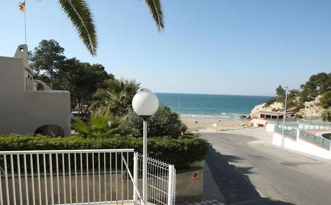 Apartments Font De Mar-1