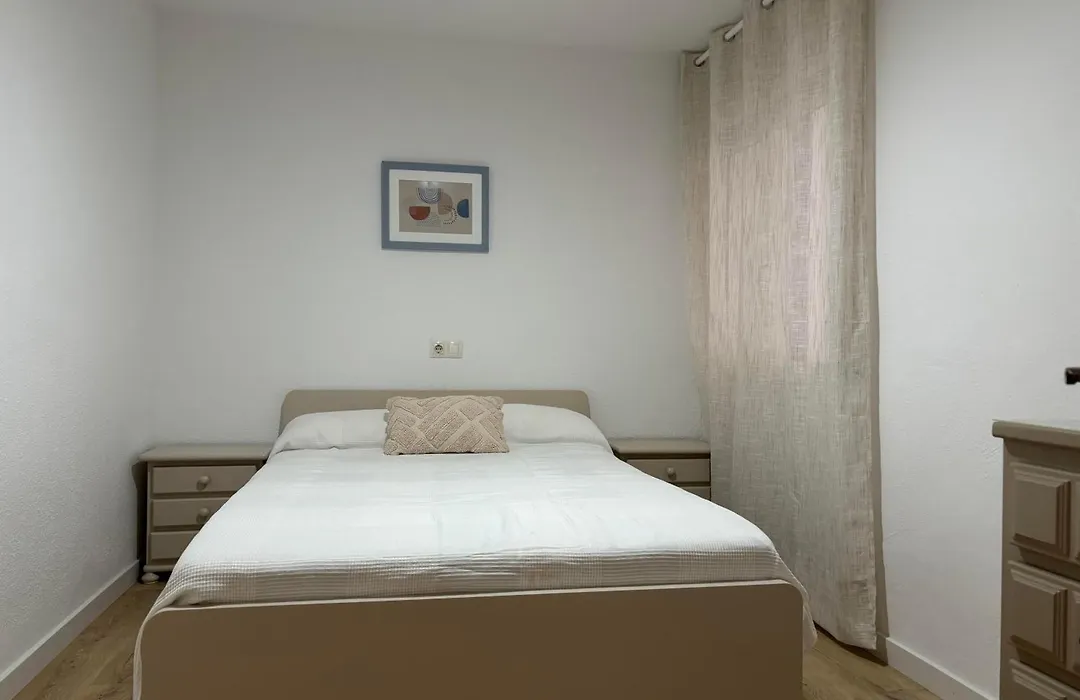 Apartamentos Hesperia Palmyra-1