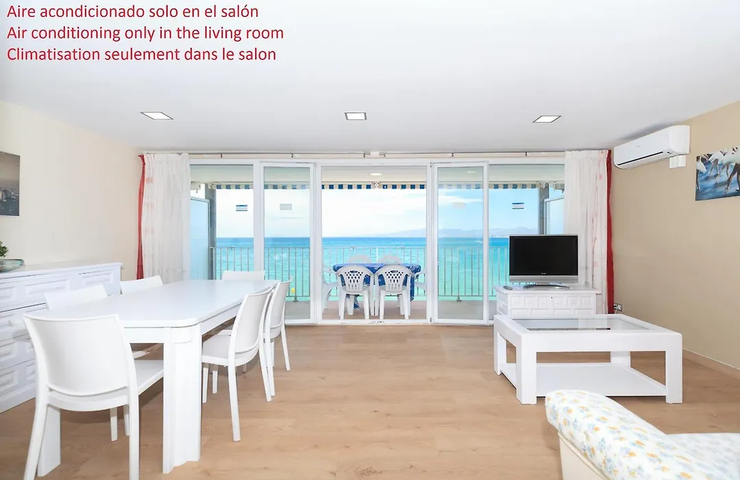 Uhc Acantilados Family Apartments-1