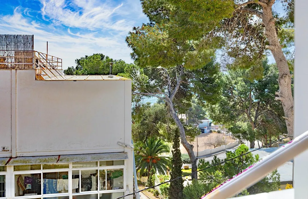 Mediterranean Way - Cye-1
