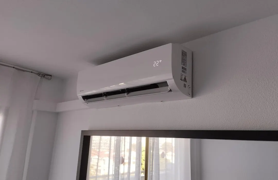 Apartamentos Ch 2-1