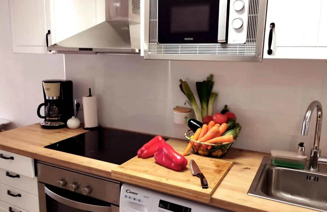 Jupiter Apartment Salou-1