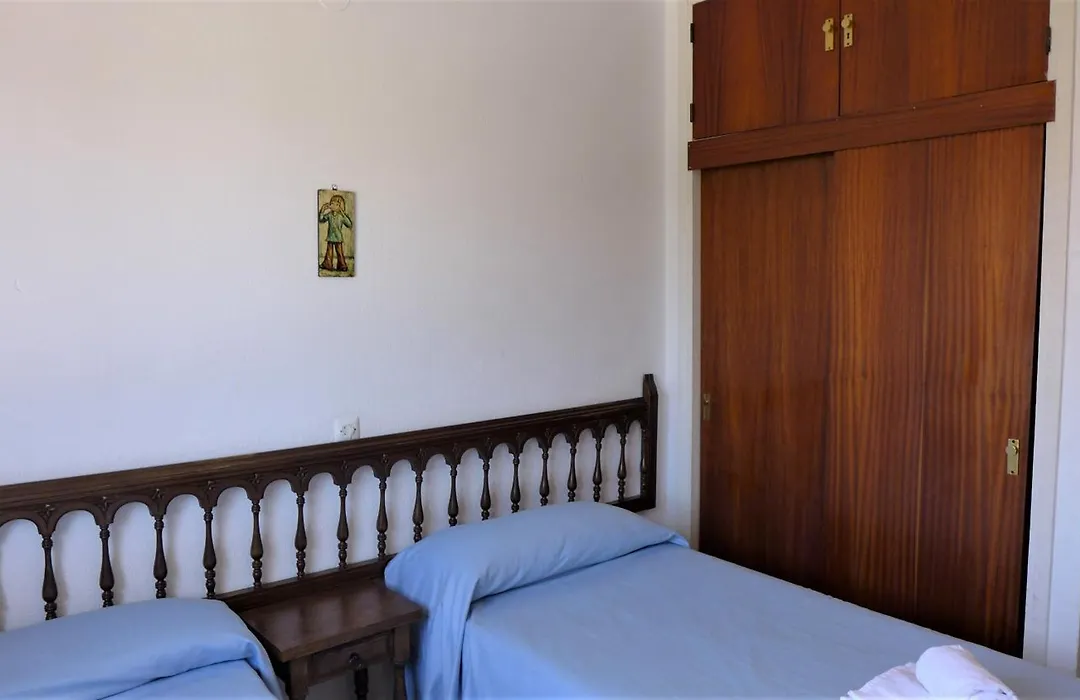 Apartamentos Alfonso I Palmyra-1