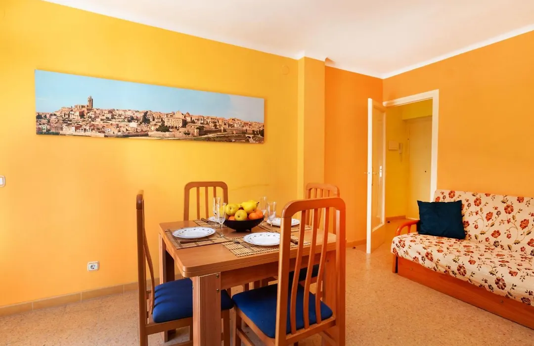 Apartment Flandria-1 By Interhome-1