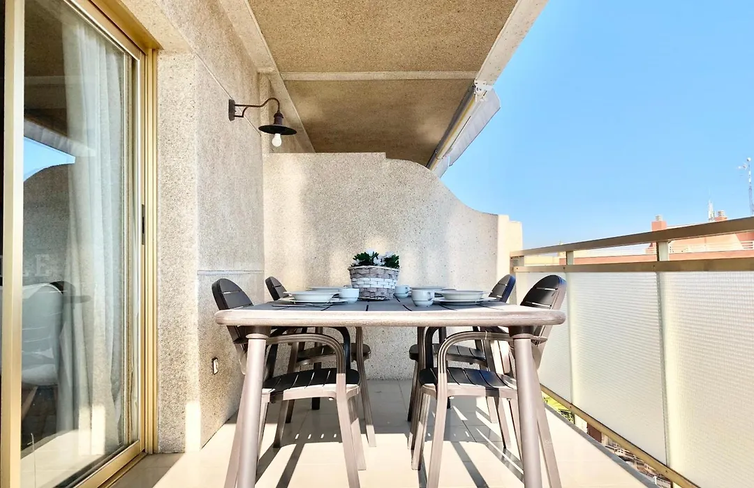 Apartamentos Centro-1