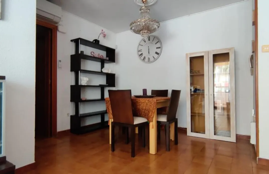 Llum Salou Apartment-1