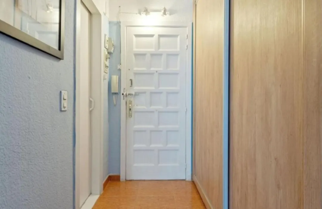 Apartamentos Tss Alboran-1