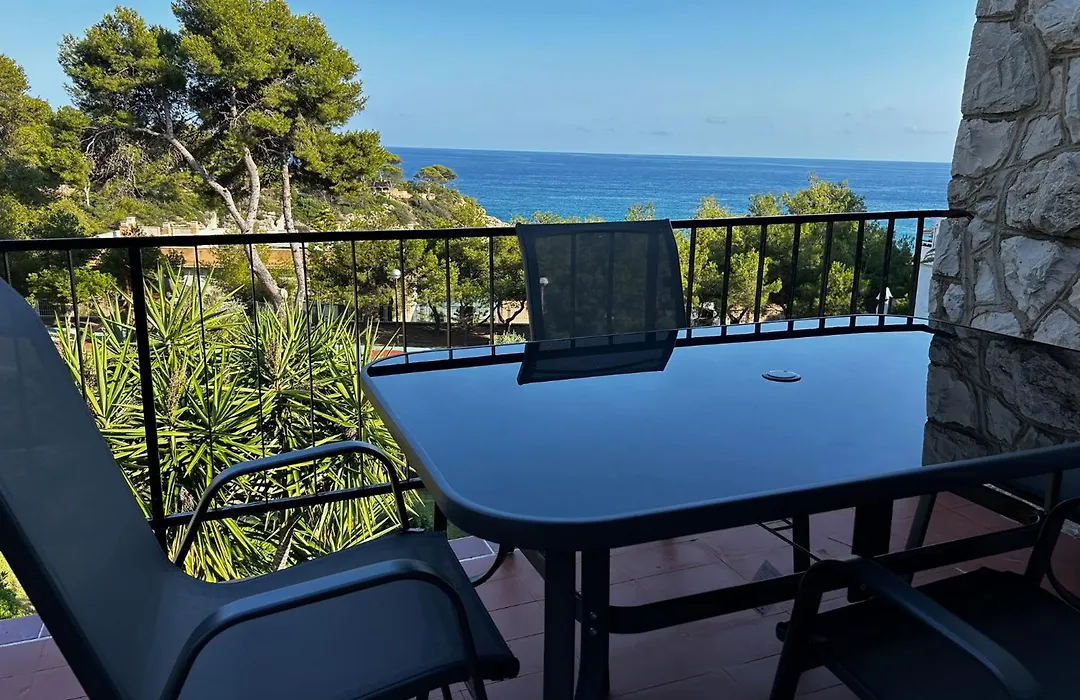 Sunandbed Punta Del Cavall-1