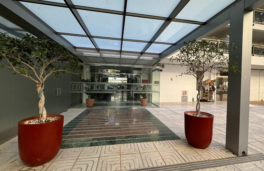 Apartsalou Michelangelo-1