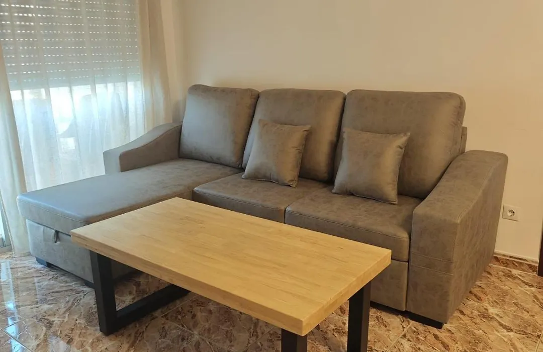 Apartamento Paris-1
