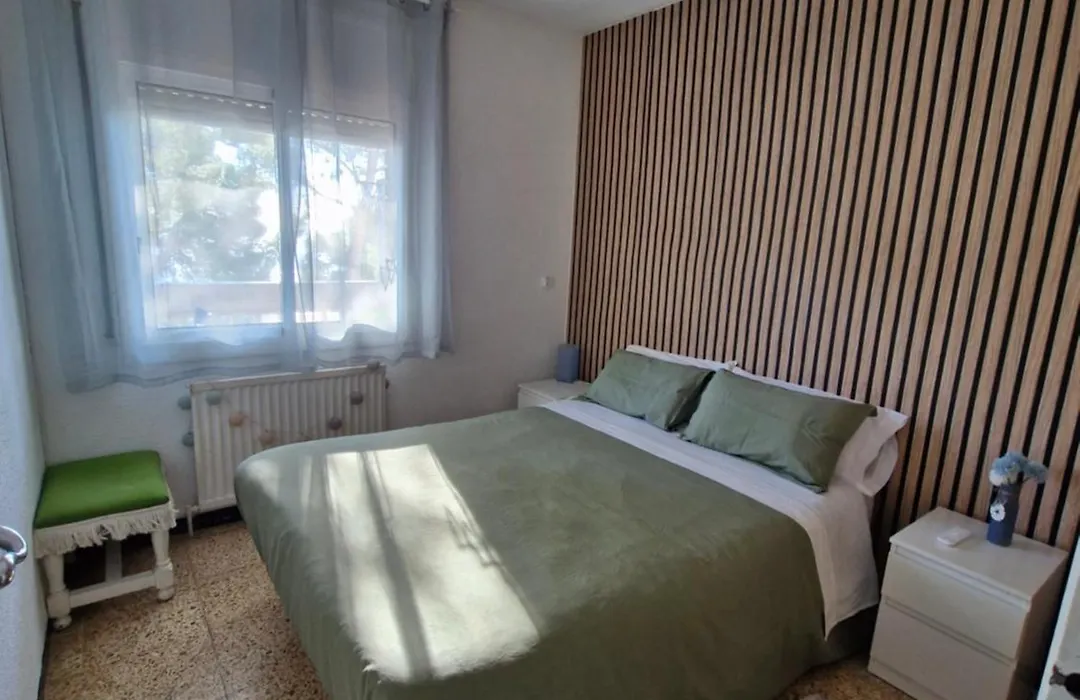 Apartamento Alma-1