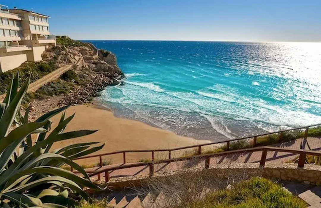 205 Cala Capellans Salou-1