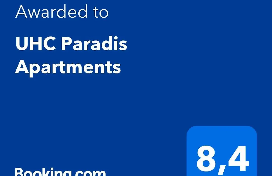 Uhc Paradis Apartments-1