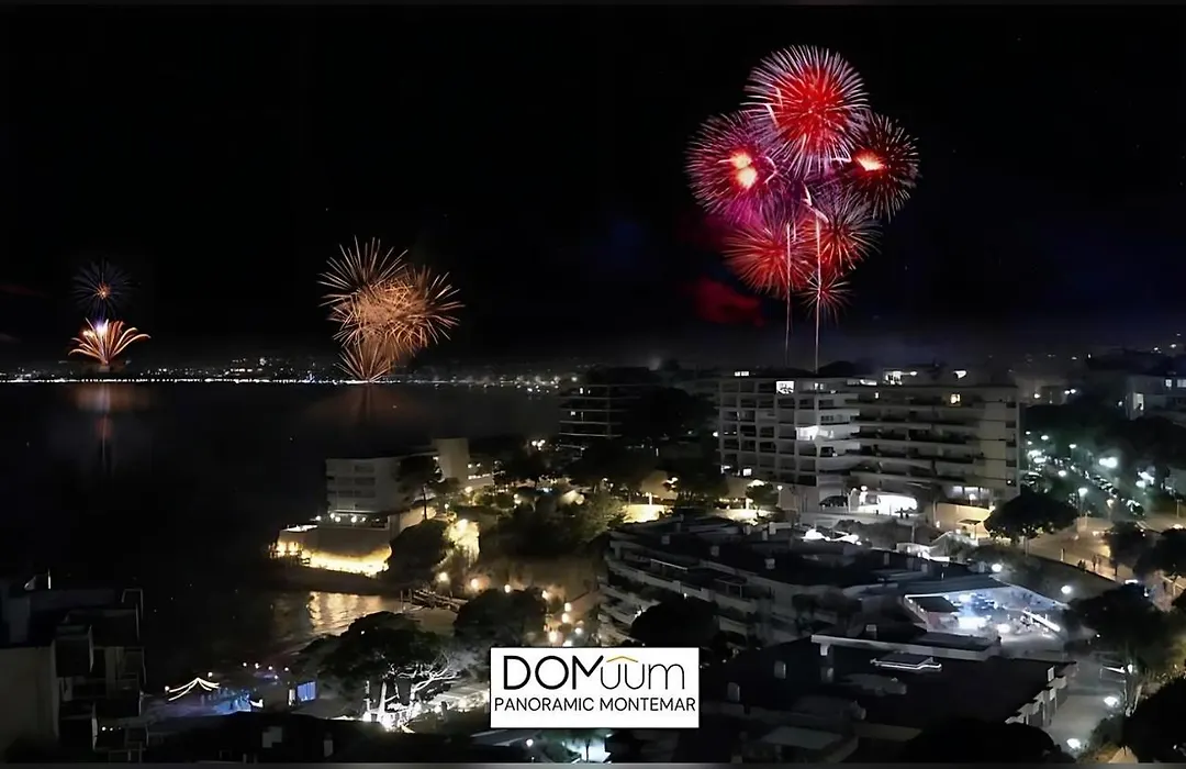 Domuum Holidays - Panoramic Montemar-1