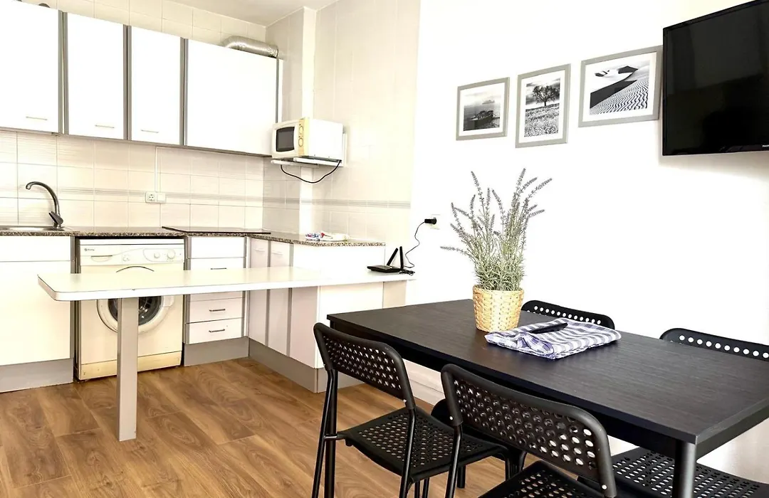 Apartamentos Amatista-1