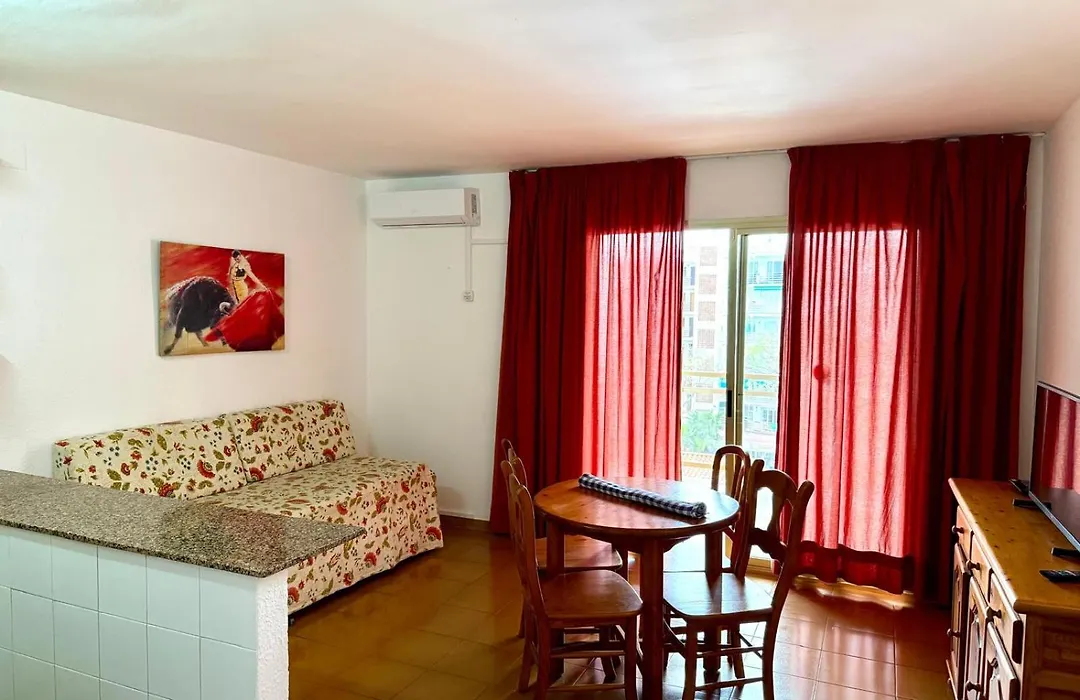 Apartamentos Decathlon-1