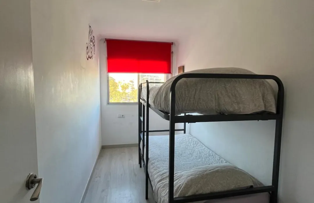 Apartamento en Salou-1