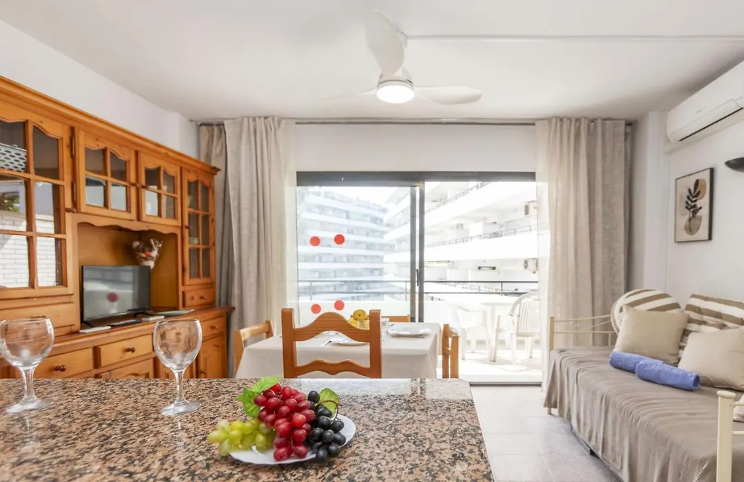 Apartment Riviera Park J 37 By Interhome-1