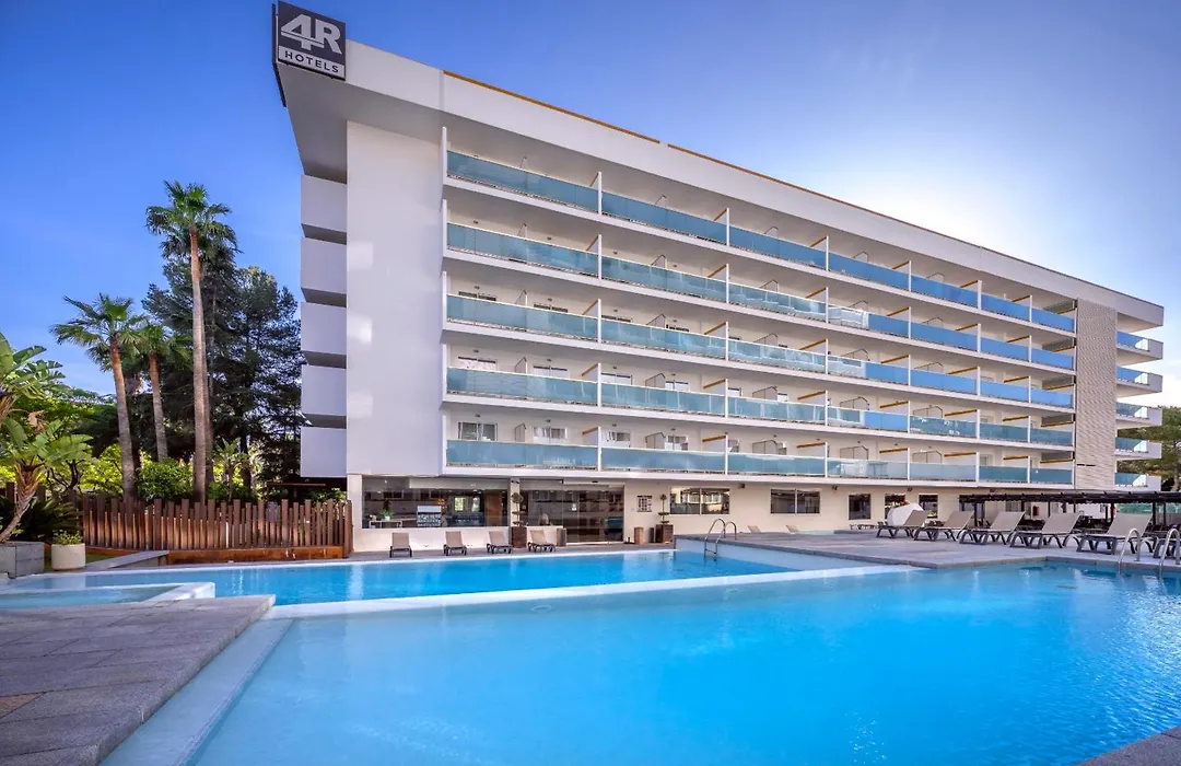 4R Salou Park Resort II-1