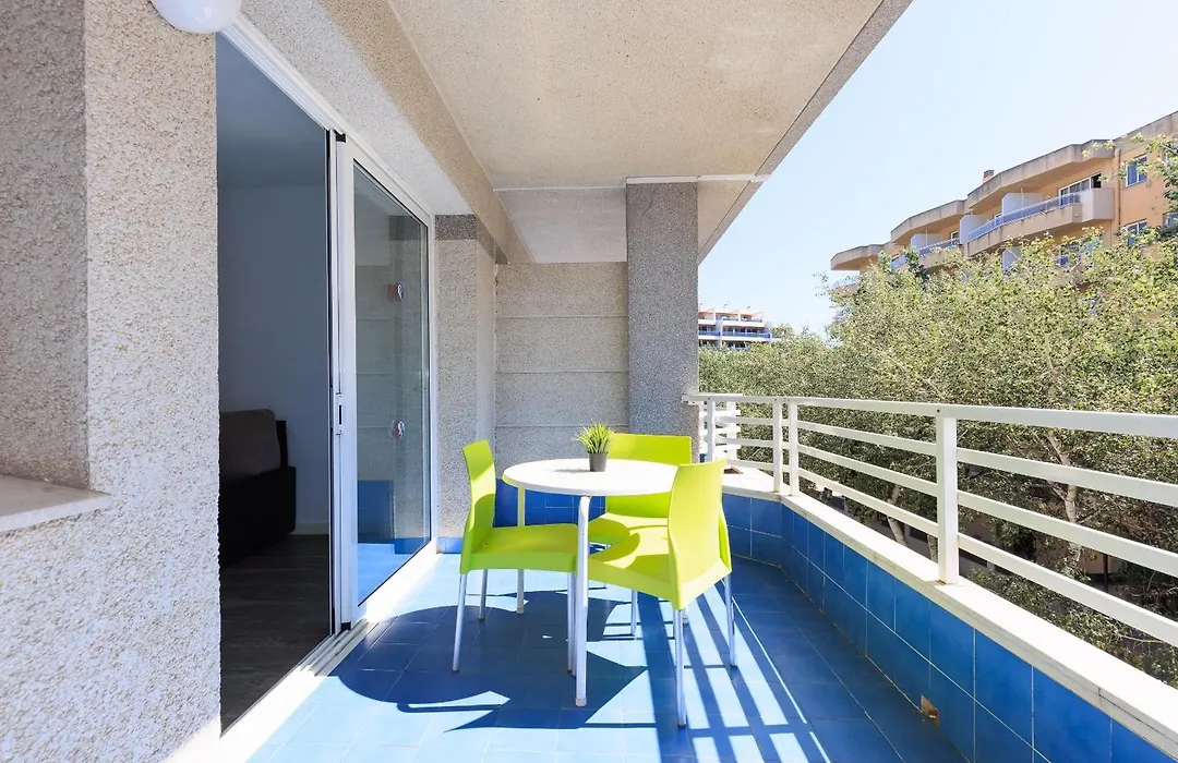 Rentalmar Zahara Family Suites-1
