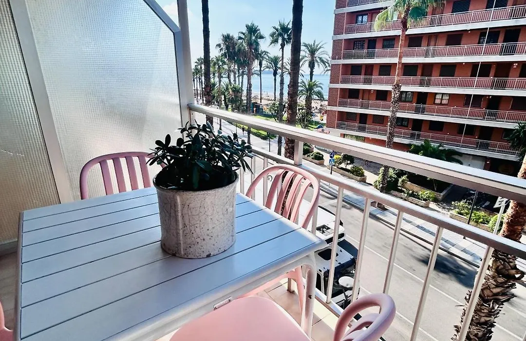 Sunandbed Miramar-1