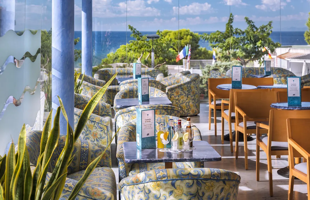 4R Salou Park Resort I-1