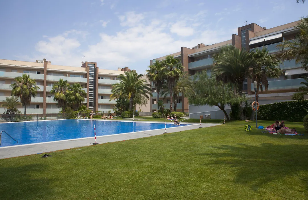 Ibersol Spa Aqquaria-1