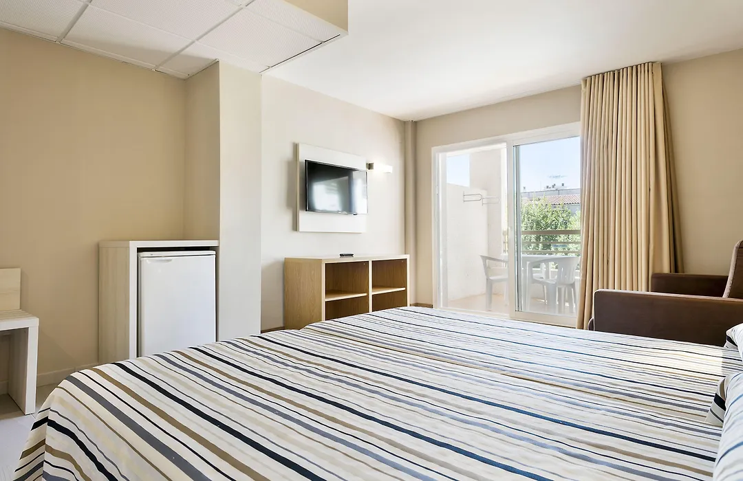Hotel Best Da Vinci-1