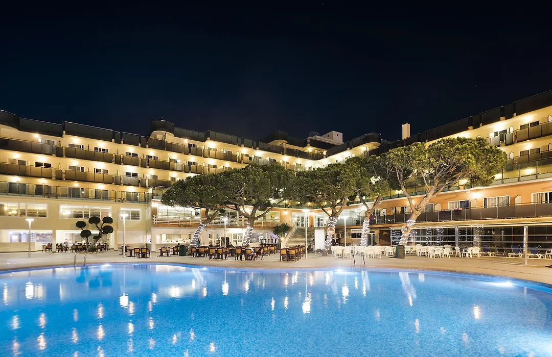 Hotel Best Cap Salou-1