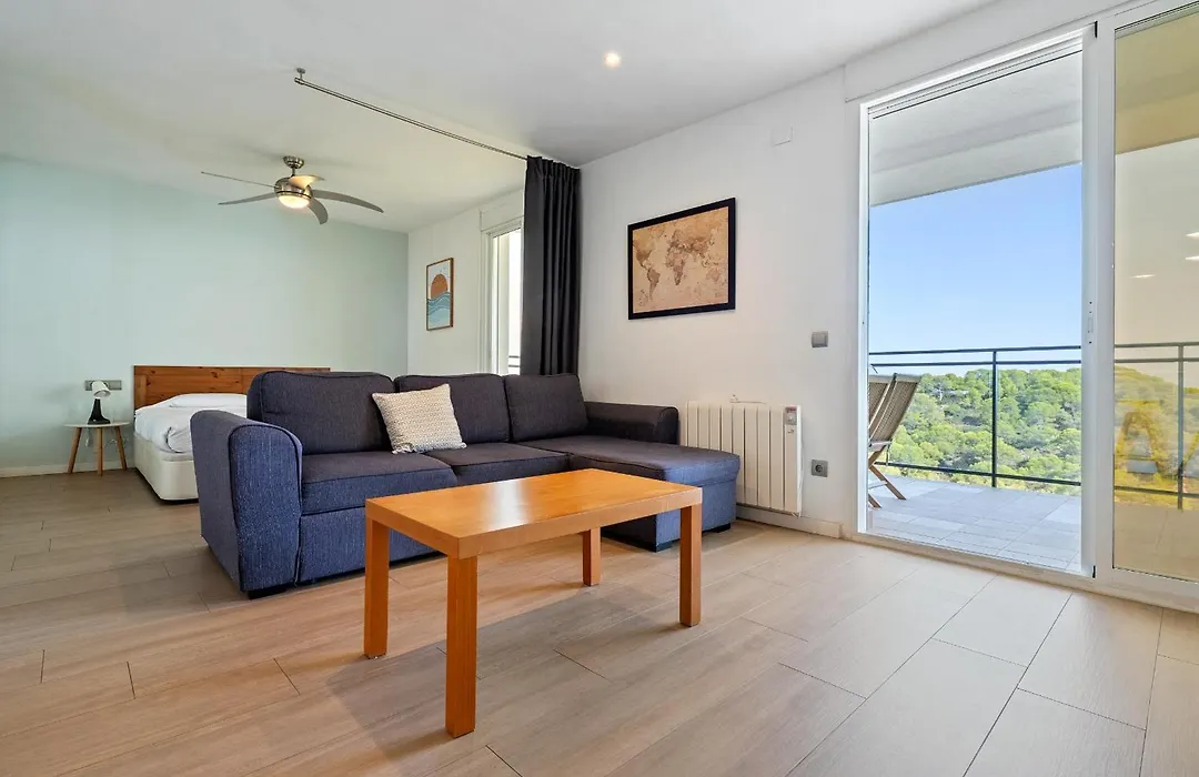 Clauhomes Vista Al Mar-1