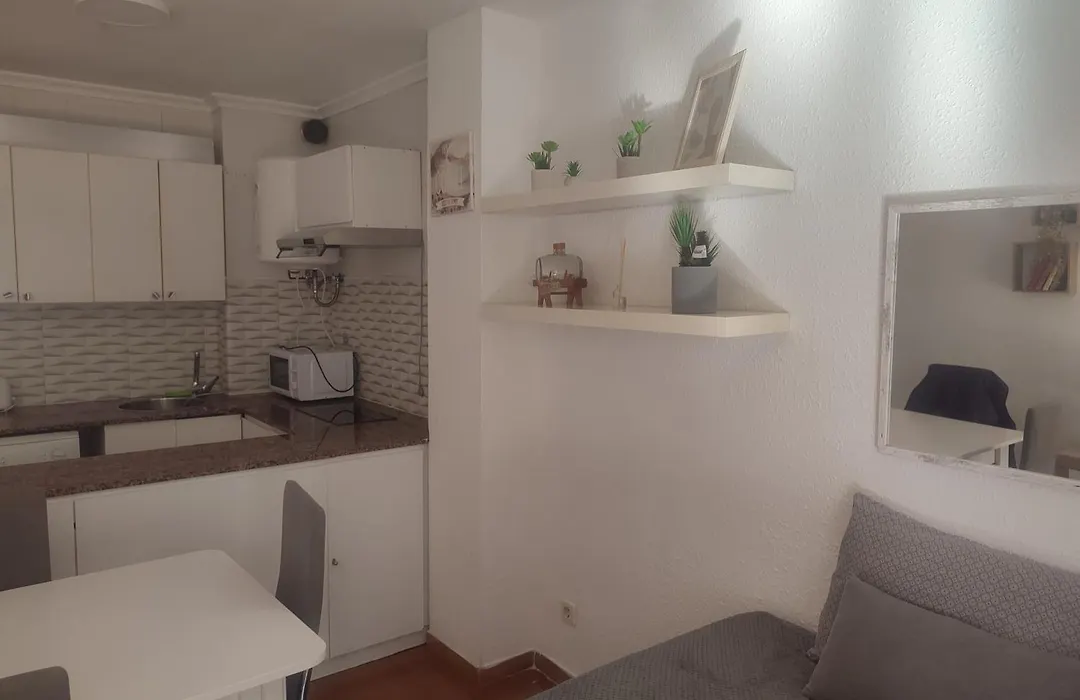 Appartement Decathlon Salou-1