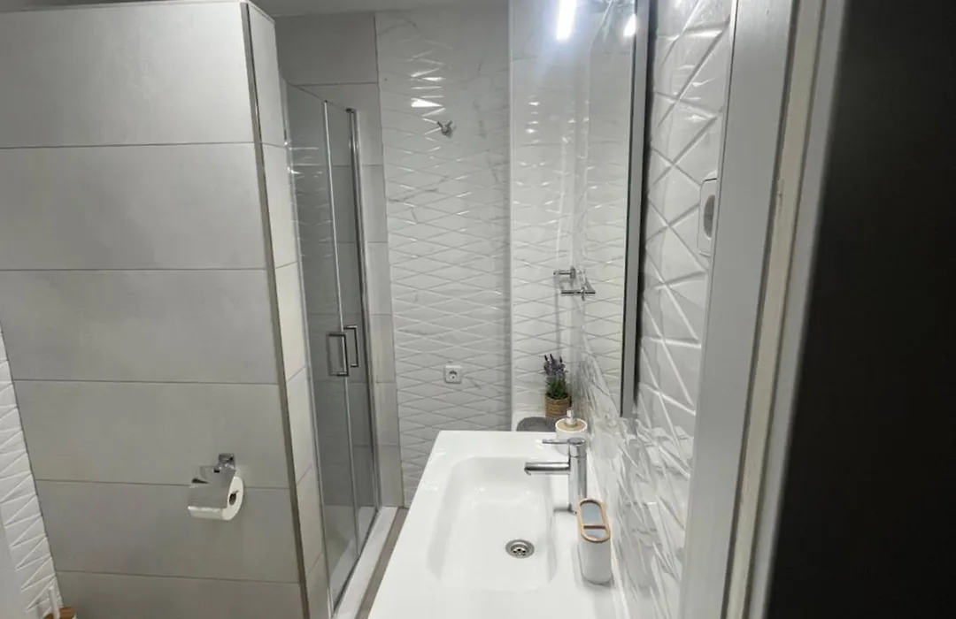 Salou Apartamento Playa Capellans-1