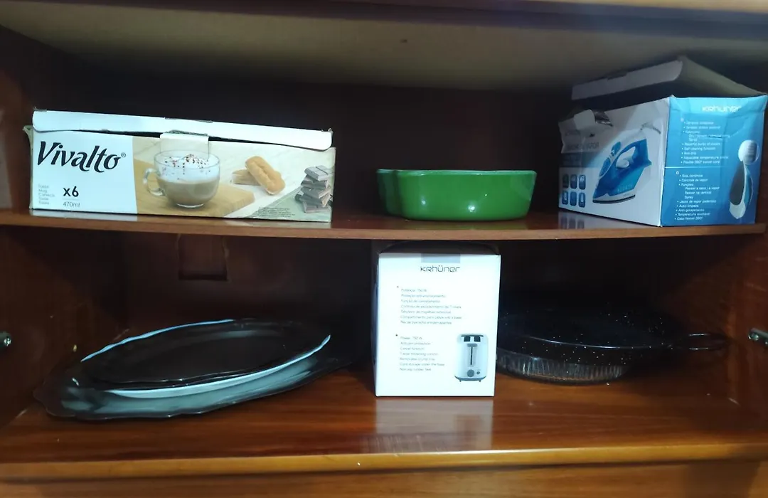 Apartamento Salou-1