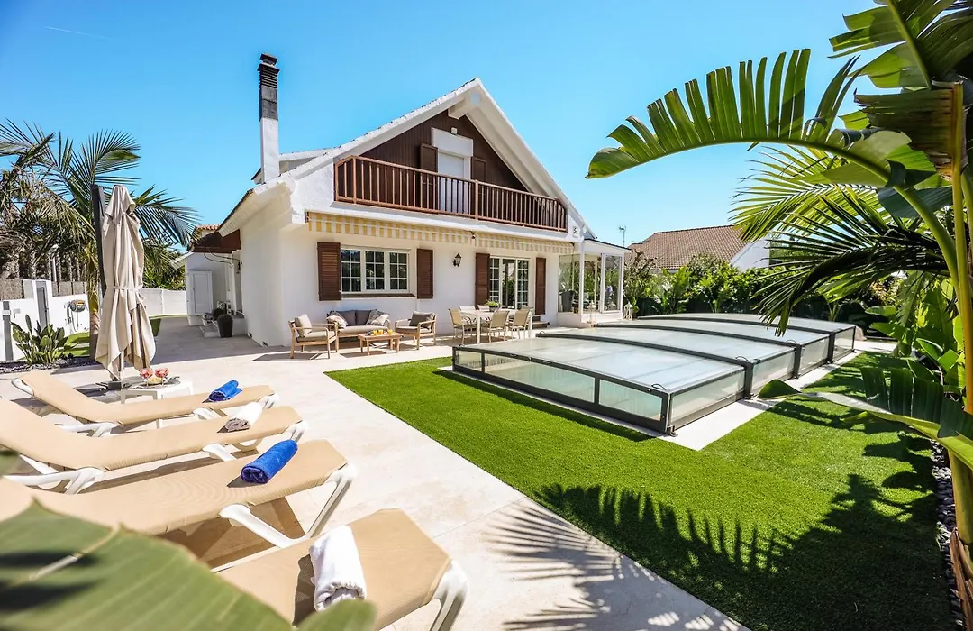 Grand Villa Salou Only Families-1
