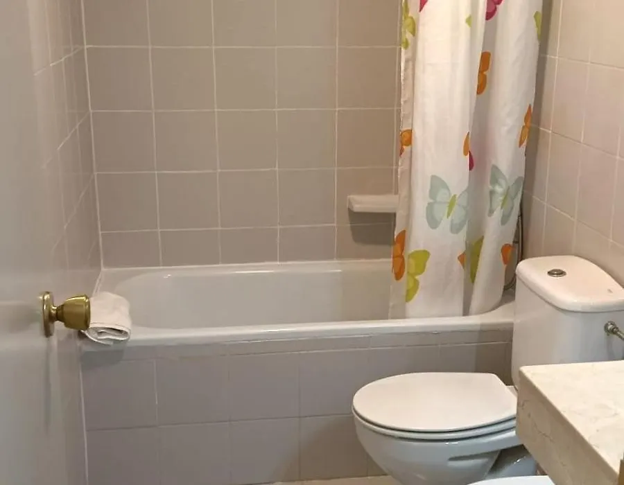 Apartamentos Amatista-1