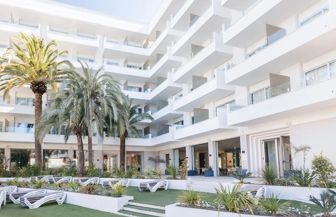 Jaime Salou Family Resort-1