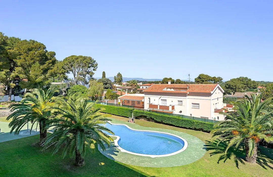 Apartamento Martin Y Rose En Salou-1
