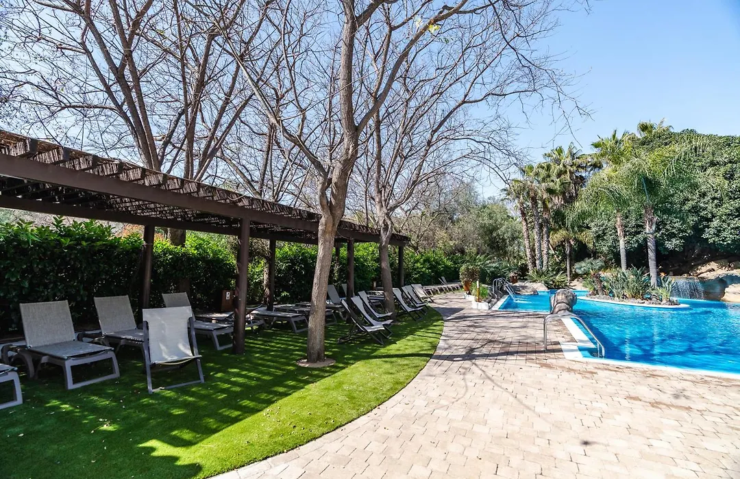 La Siesta Salou Resort & Camping-1
