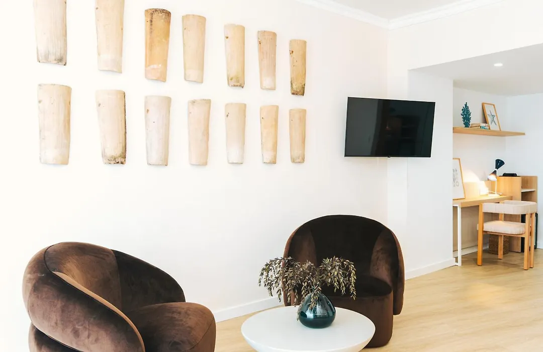 Hotel Cala Font-1