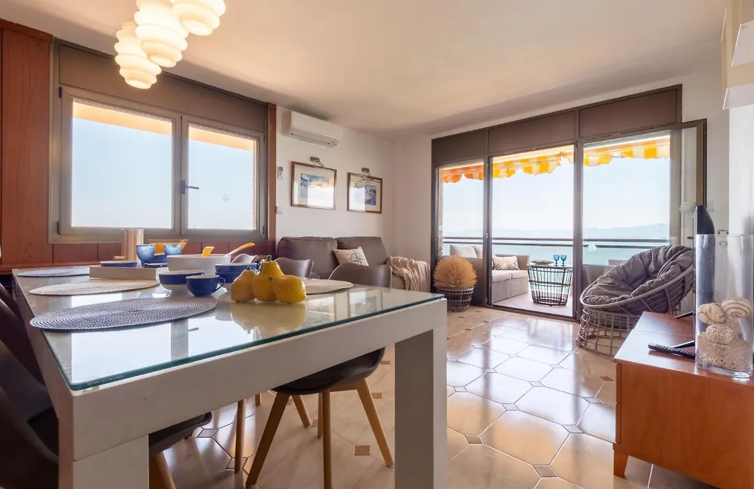 Apartment Cala D'Or By Interhome-1