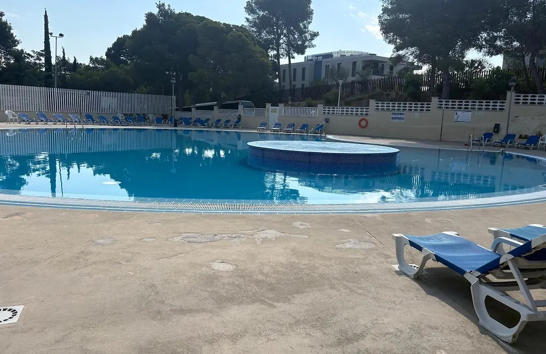 Apartamento Salou-1