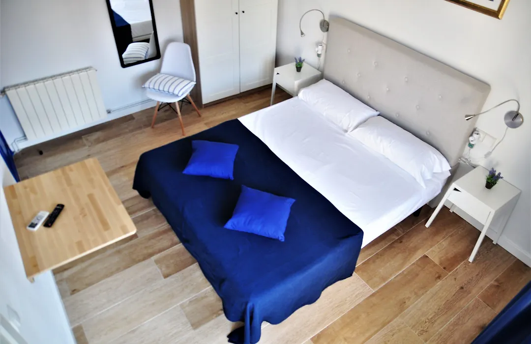 Hostal Porto Mar-1