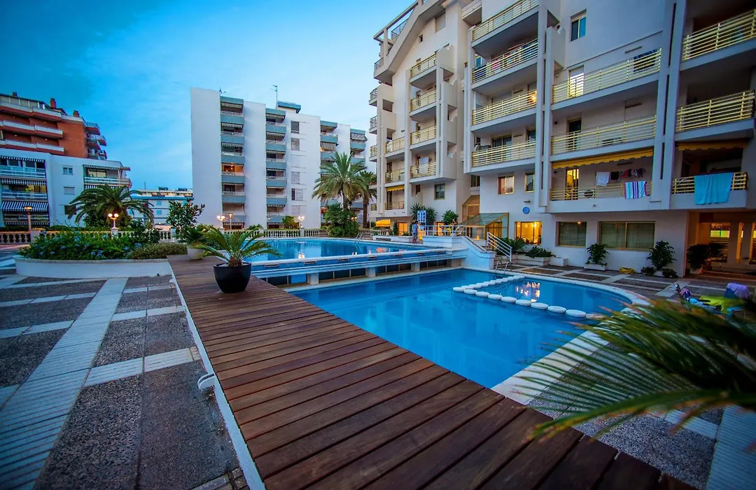 Ona Suites Salou-1